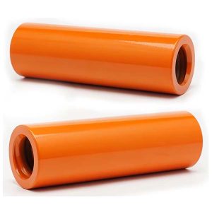 závitová spojovacia objímka