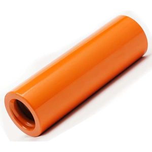 závitová spojovacia objímka R38 T45