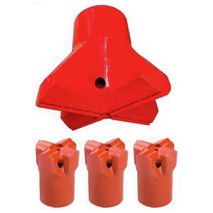 krížová bitka so závitom