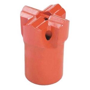 krížová hlavica so závitom